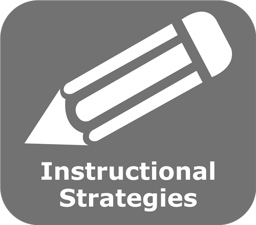 Instructional Strategies Resources 